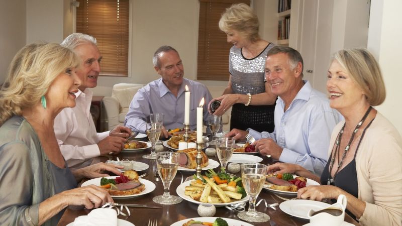 3 unexpected symptoms of hearing loss