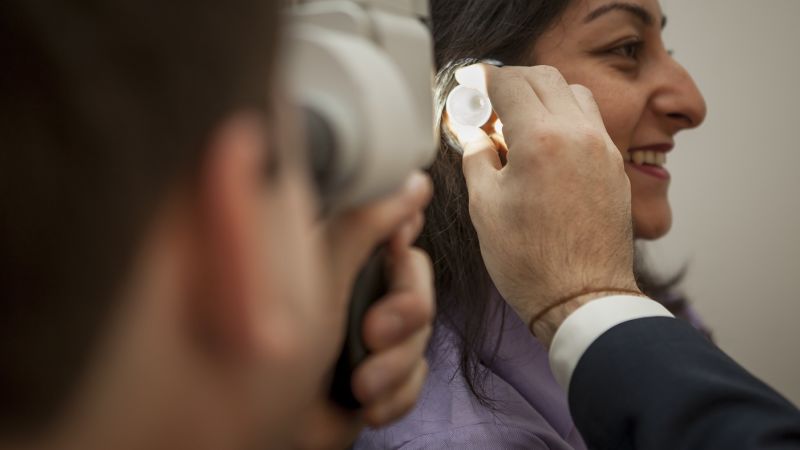 Why your hearing gets worse over time