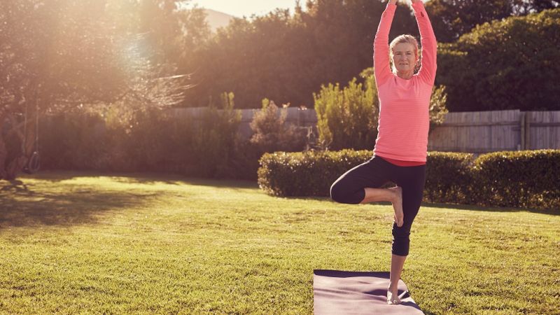 Explained: The link between balance problems and hearing loss
