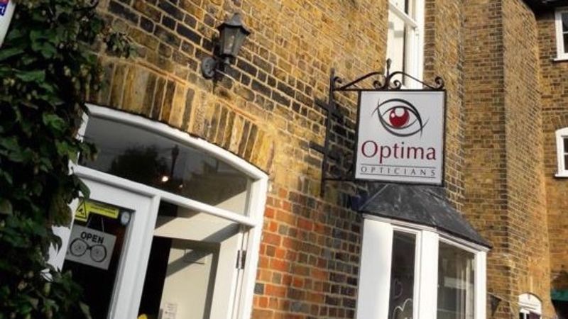 The Hearing Care Partnership opens in Optima Opticians