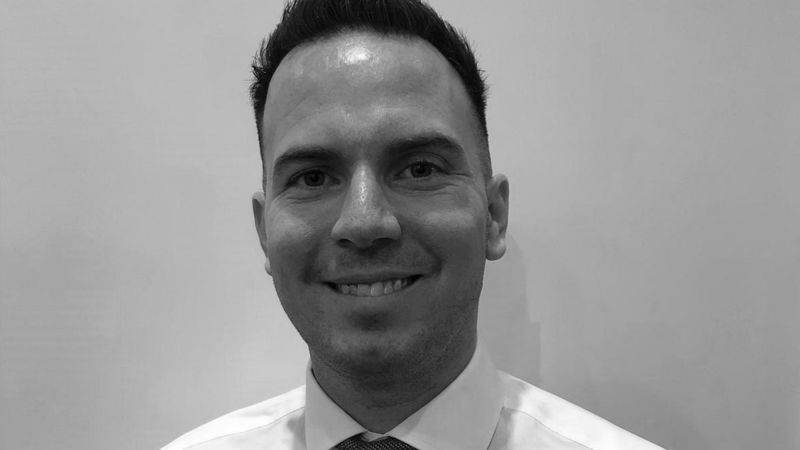 THCP welcomes new Business Development Manager