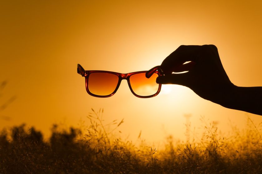 A guide to the UV400 protection rating in sunglasses | Leightons