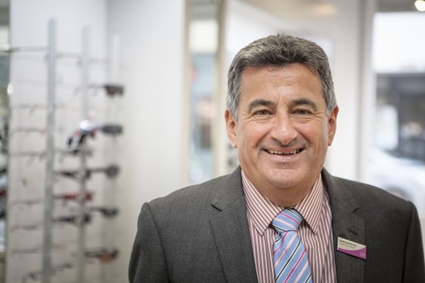 Testing Children For Accommodative And Convergence Disorders