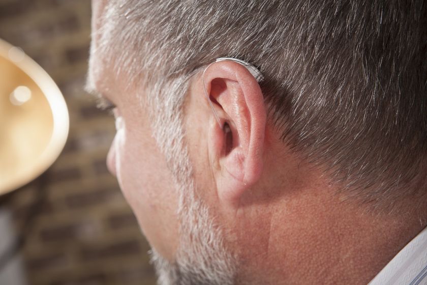 Do I Need A Hearing Aid For Mild Hearing Loss? Leightons