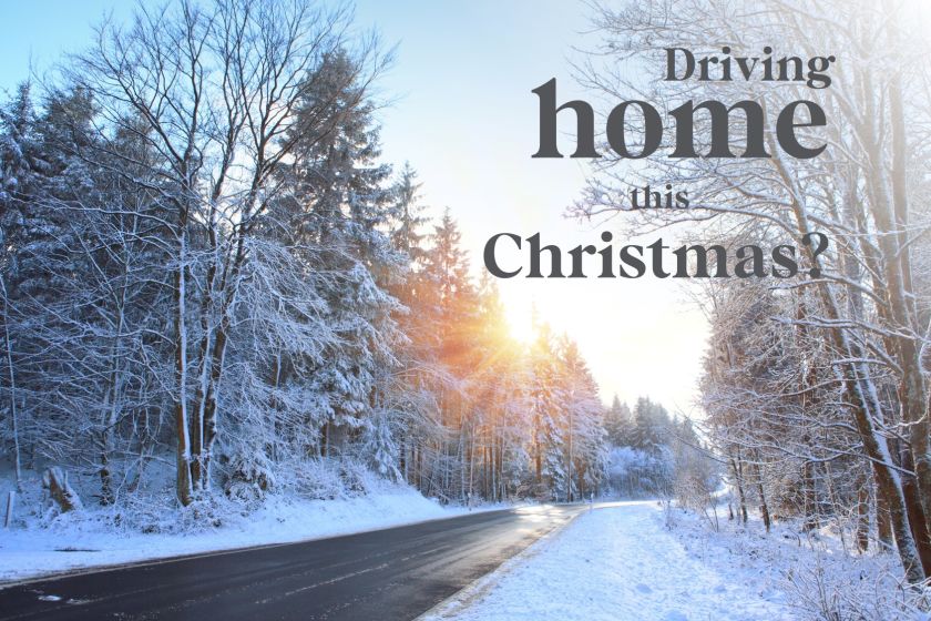 Why we should all wear antiglare glasses while driving Leightons