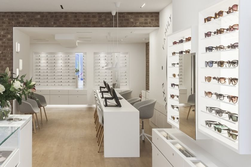 Find An Opticians Near Me | Leightons Opticians & Hearing Care