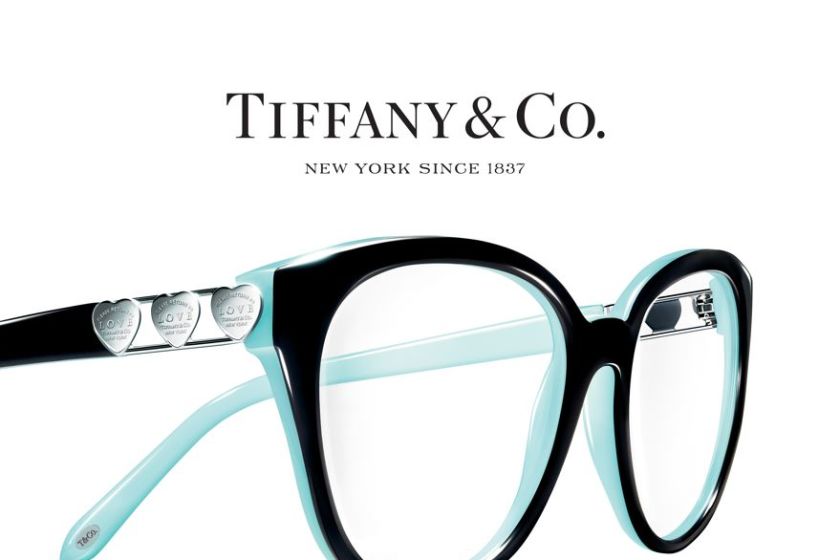 tiffany spectacles uk