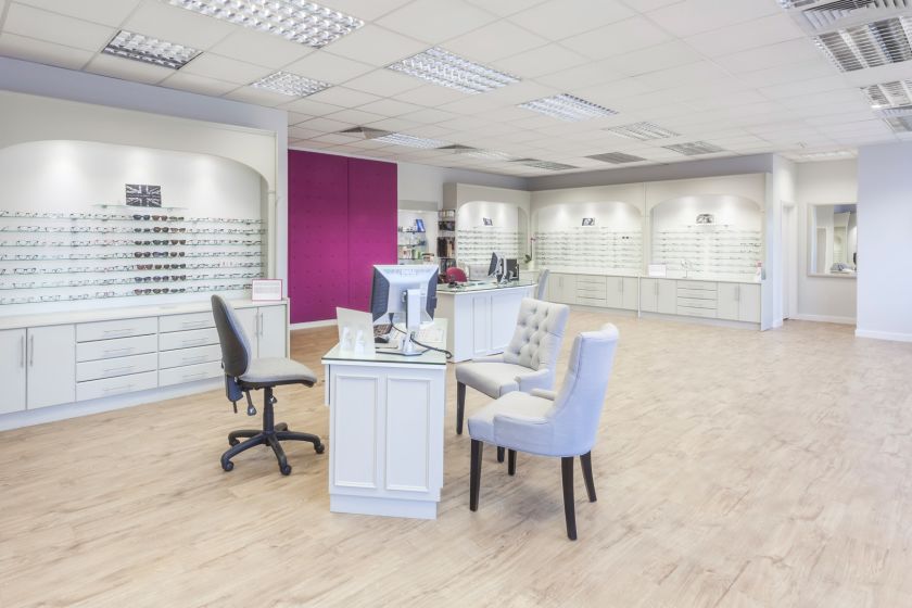 Opticians Near Me Hearing Specialist Near Me Leightons