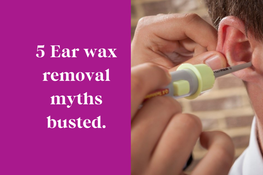 The Benefits of Ear Cleaning and Safely Removing Ear Wax