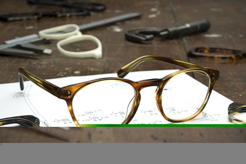 Basingstoke now offer Walter & Herbert glasses! Leightons