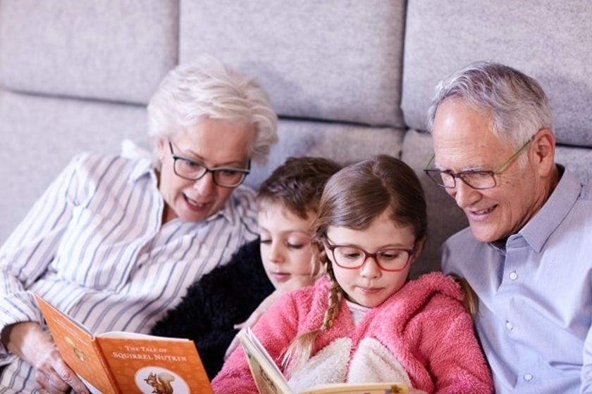 How to get the right light for your eyes Leightons