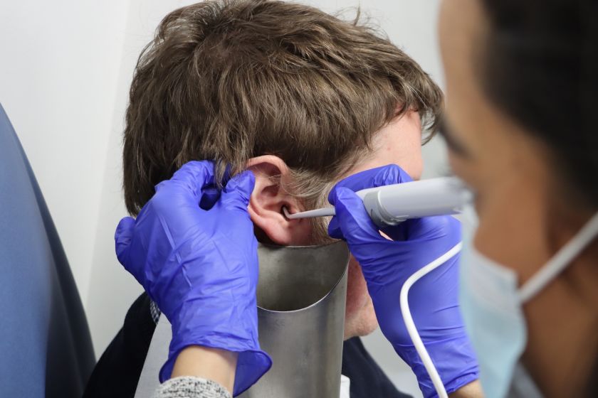 Ear Irrigation A Safe and Effective Way to Remove Excess Ear Wax