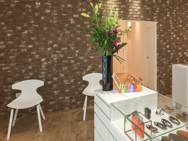 Opticians Putney Eye Test, Hearing Test & Ear Wax Removal