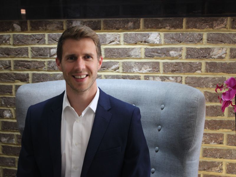 Alan Sanderson (BSC MSC RHAD CS)