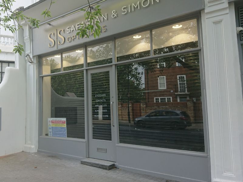 St John's Wood