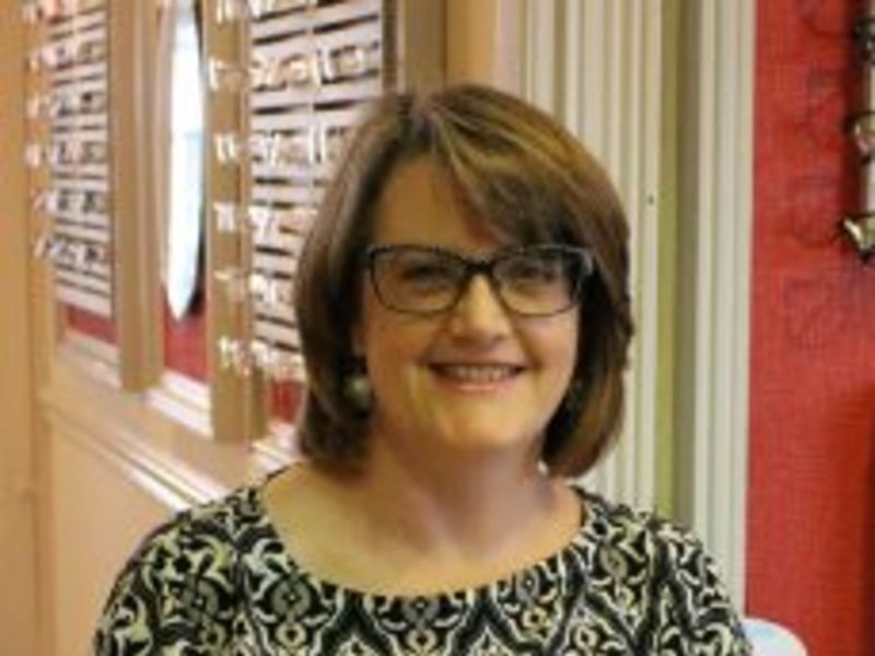 Louise Metcalfe
