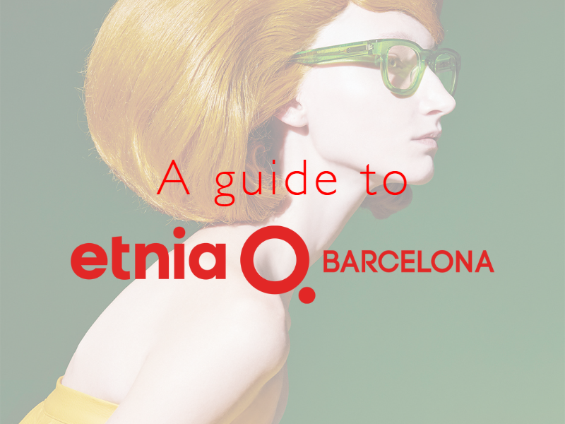 A guide to Etnia Barcelona