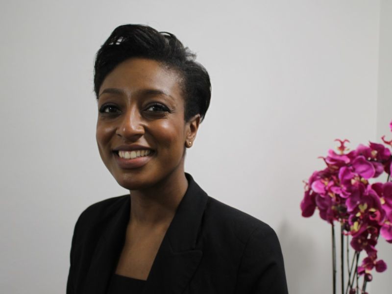 Shermaine Ryan
