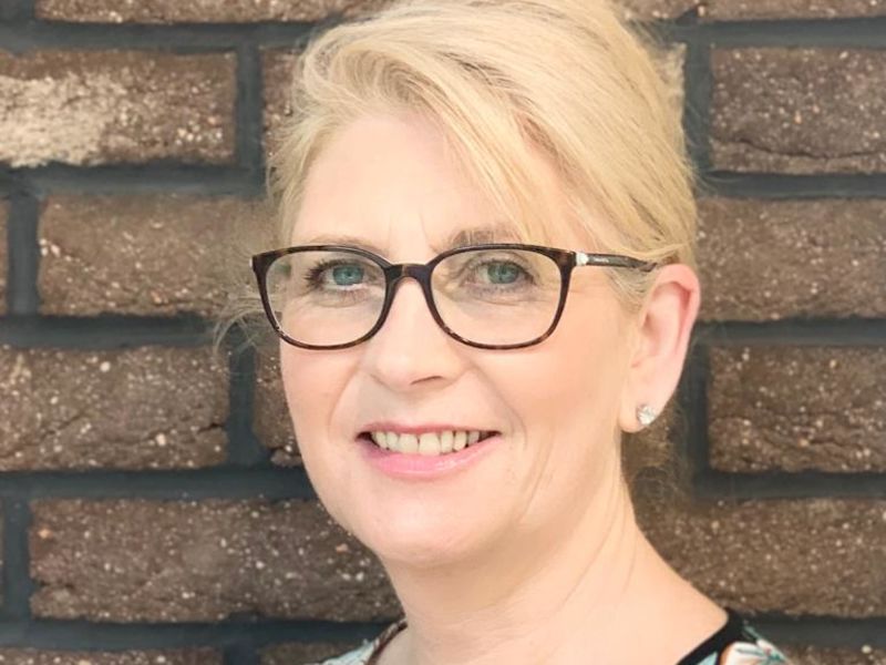 Jo-Ann Baker