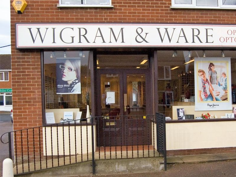 Dersingham