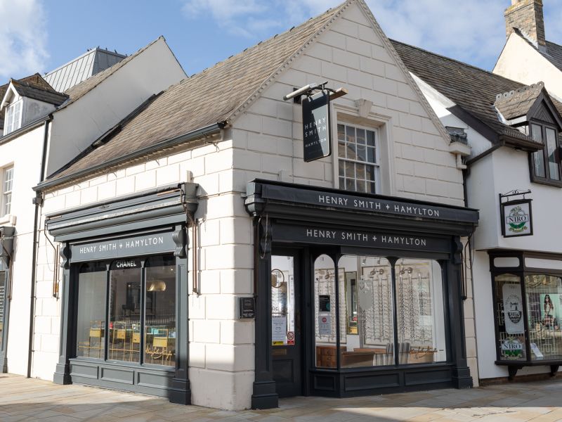 Hearing Centre & Hearing Aids Peterborough The Hearing Care Partnership