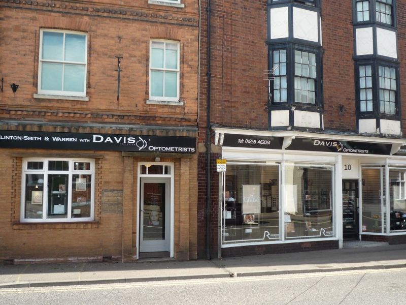 Market Harborough