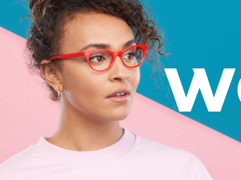 Wolf Eyewear Prescription Glasses & Sunglasses | Leightons