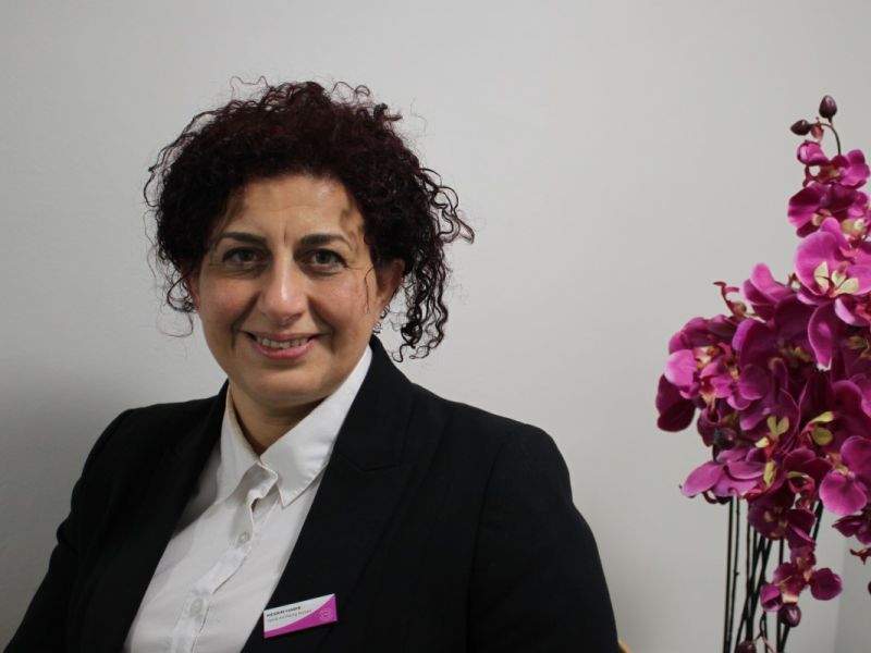 Nesrin Habib