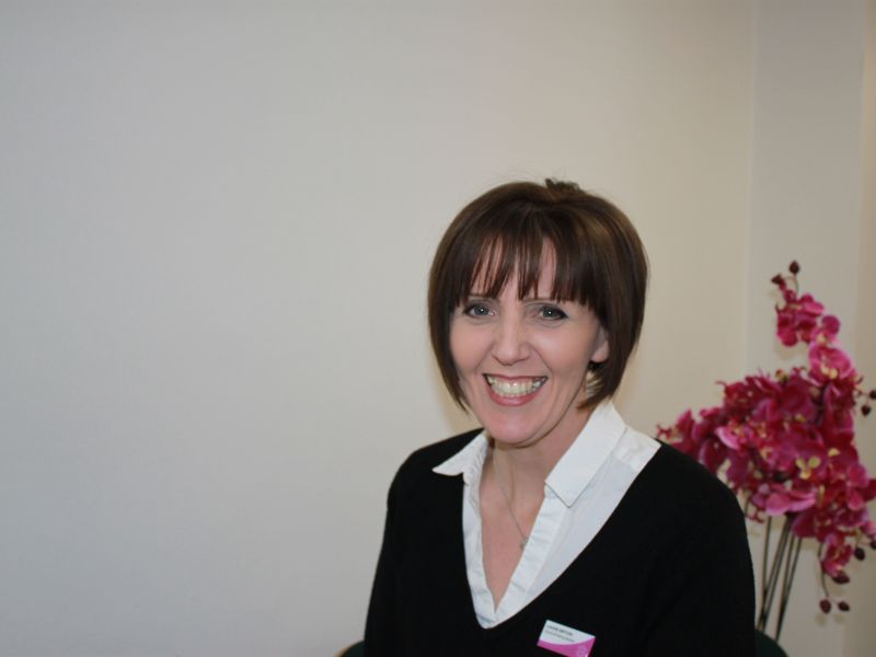 Louise Sefton