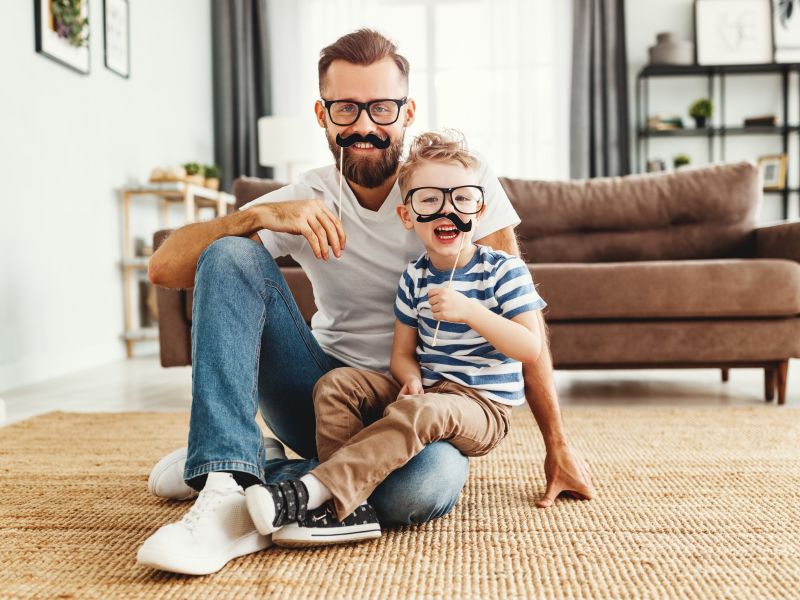 Dad Glasses And Sunglasses, Blog