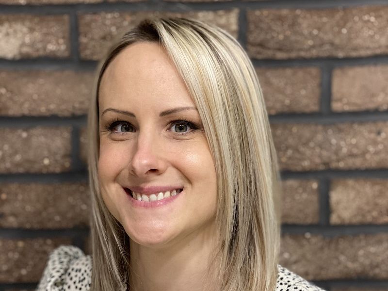 Kirsty Diprose