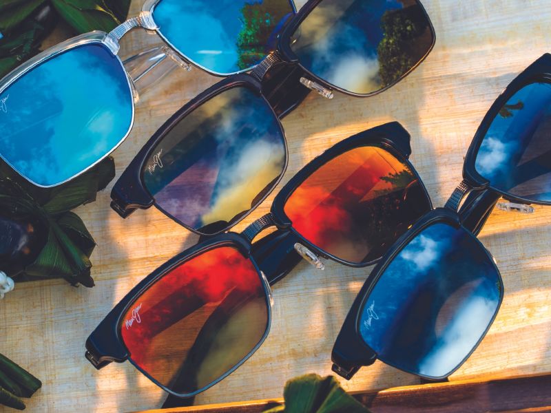 Polarised Glasses vs. UV Protection Glasses: The Key Differences