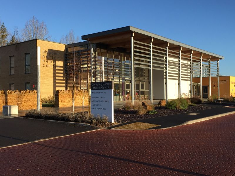 chipping norton opticians