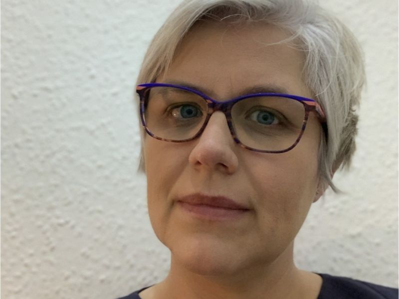 Ewa Towalska