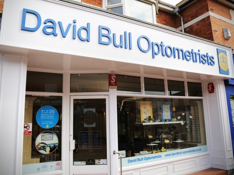 Opticians BurnhamonSea Eye Test, Hearing Test & Ear Wax Removal