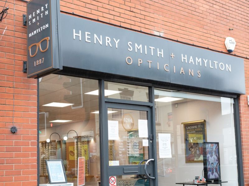 Hearing Centre & Hearing Aids Syston The Hearing Care Partnership