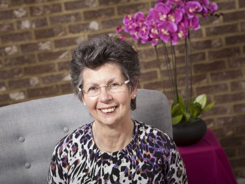 Jackie Brett