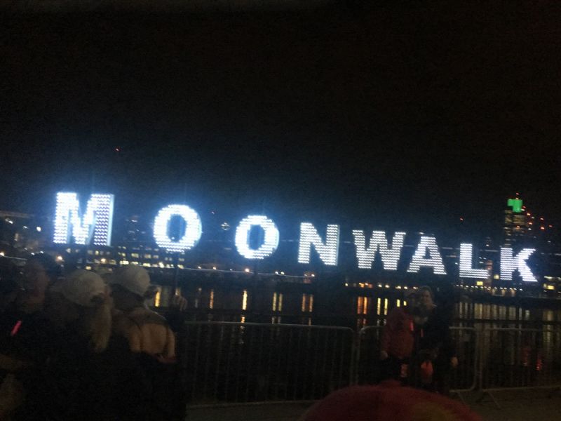 Moonwalk