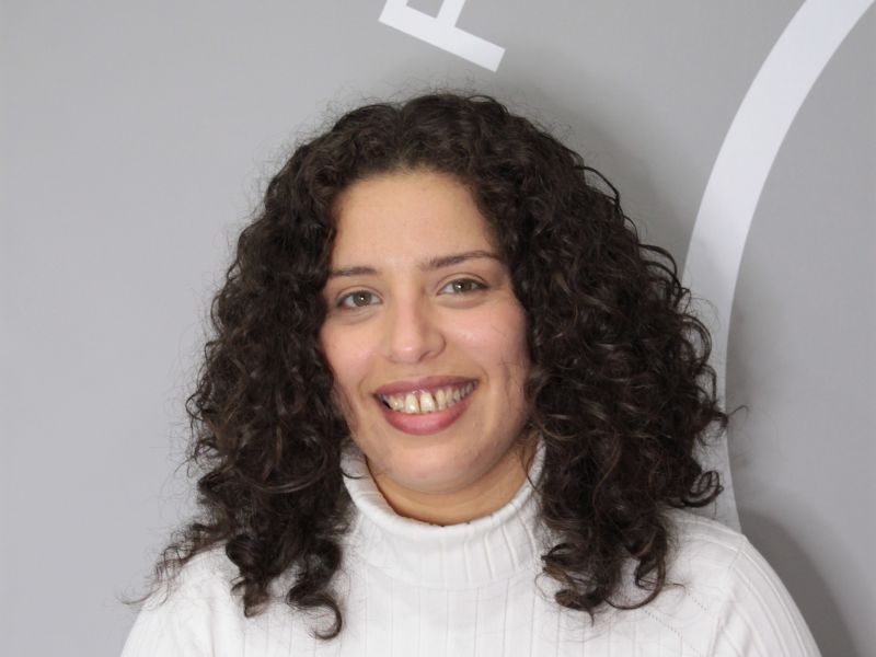 Mirna Al Hawary, Audiologist and Hearing Aid Consultant at Leightons.