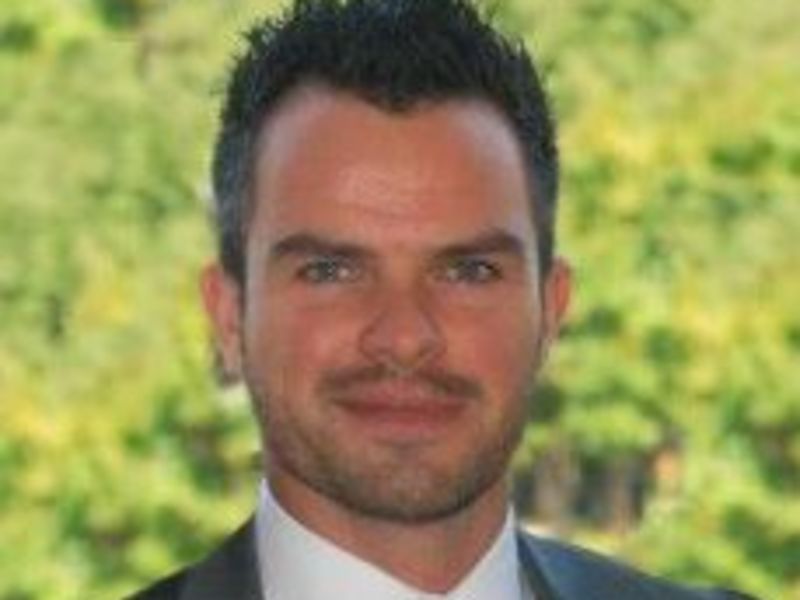Richard Taylor