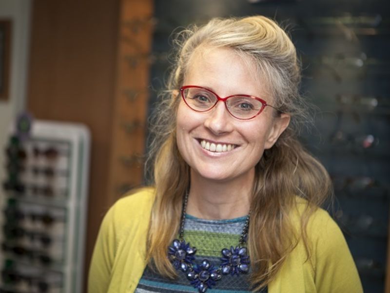 Angela Whitney