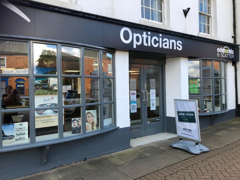 kibworth exterior