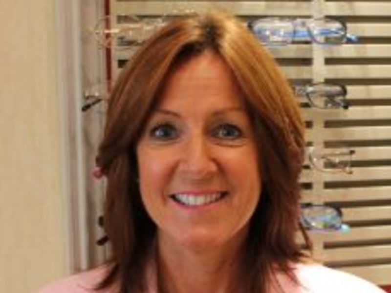 Barbara Shutler