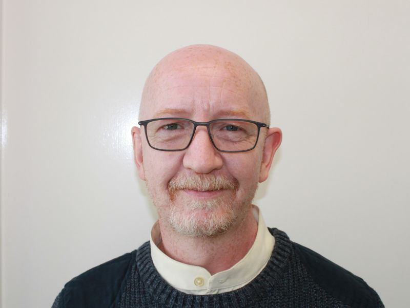 Joe Murdoch