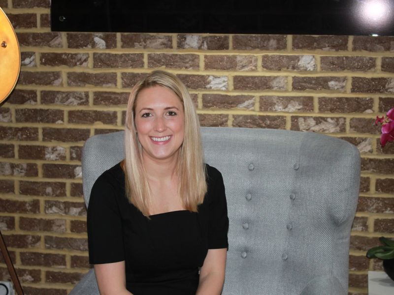 Meryl Chambers (BSc)