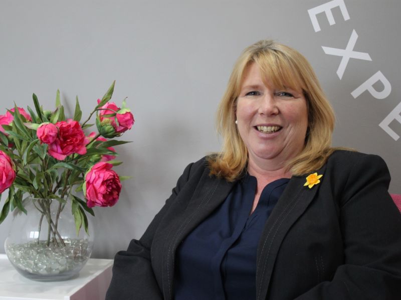Jane Turner