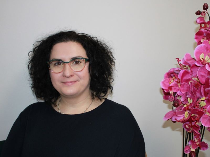 Monica Gianniti-Brookbank