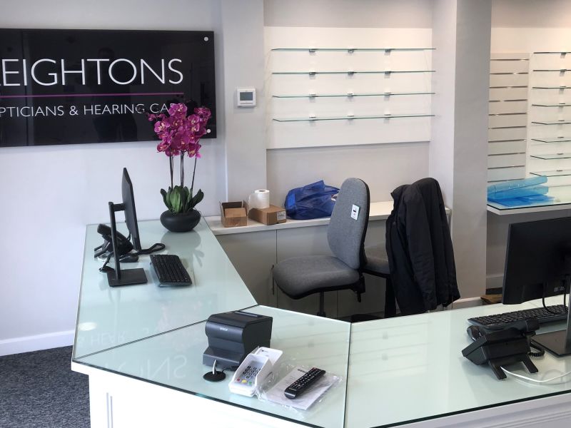 Leightons Tadley has moved – and grown!