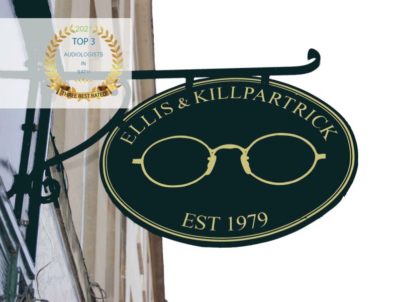 ellis and killpartrick opticians