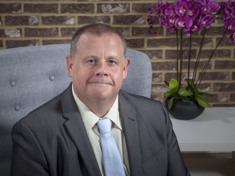 Stuart Roberts (RHAD MSHAA)